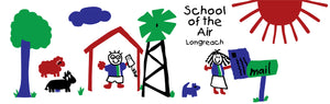 Longreach School of the Air