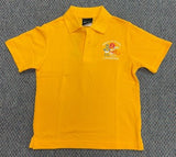 Polo Shirt Child  Size 4