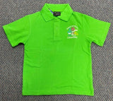 Polo Shirt Child  Size 4