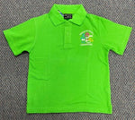 Polo Shirt Unisex - Size S
