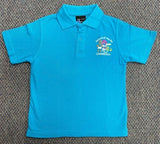Polo Shirt Unisex - Size S
