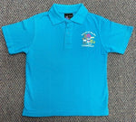 Polo Shirt Child size 10