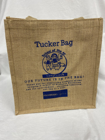 Tucker Bag